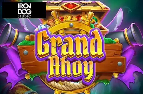 Grand Ahoy